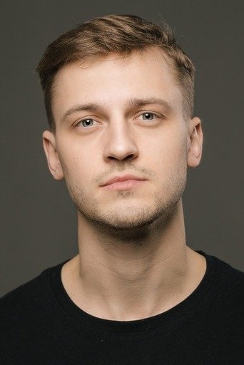 Portrait of Robin Täpp