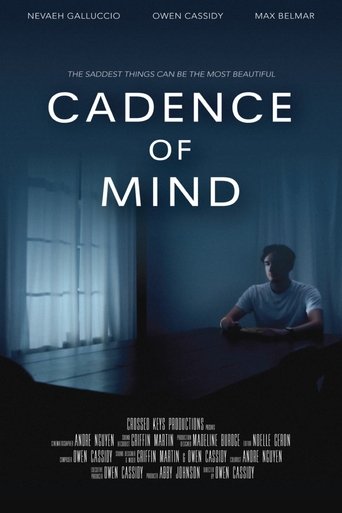 Cadence of Mind Poster of Cadence of Mind