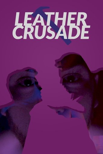 Leather Crusade Poster of Leather Crusade
