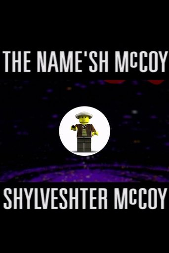 Poster of The Name'sh McCoy Shylveshter McCoy