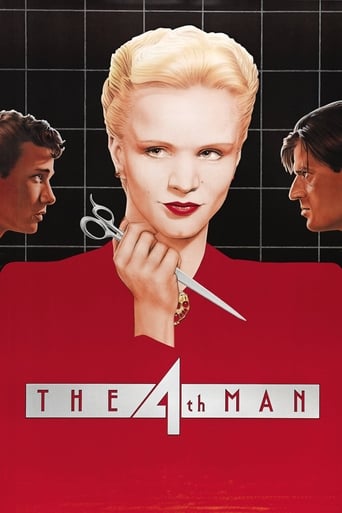 Poster of The 4th Man