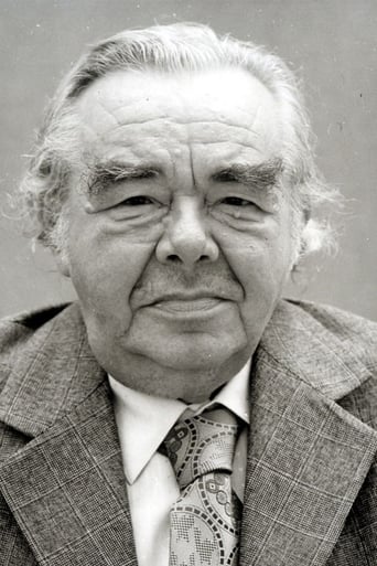 Portrait of Zoltán Basilides