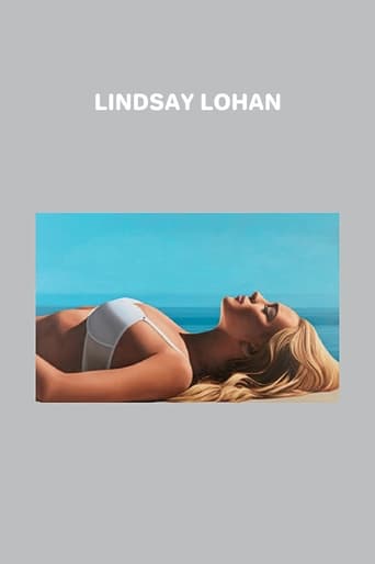 Poster of Lindsay Lohan