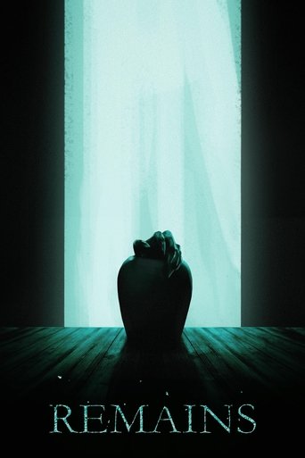 Poster of Remains