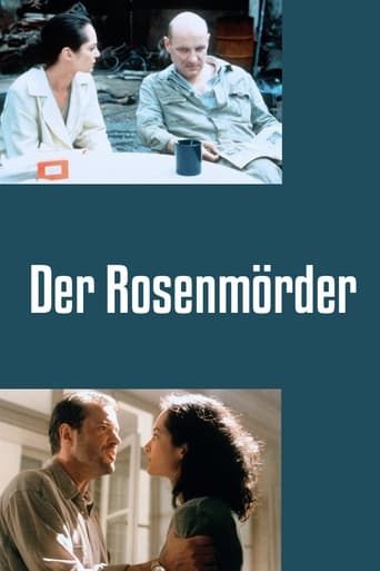 Poster of Der Rosenmörder