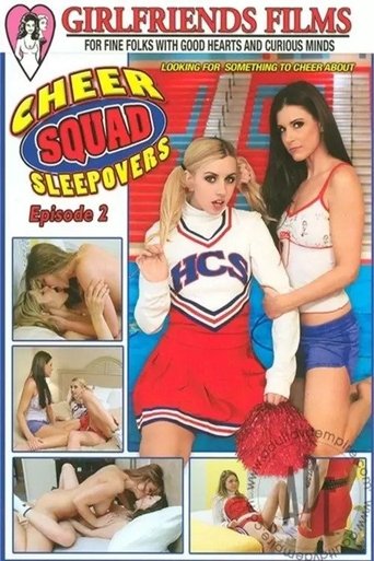 Poster of Cheer Squad Sleepovers 2
