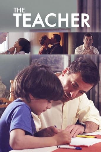 Poster of The Teacher