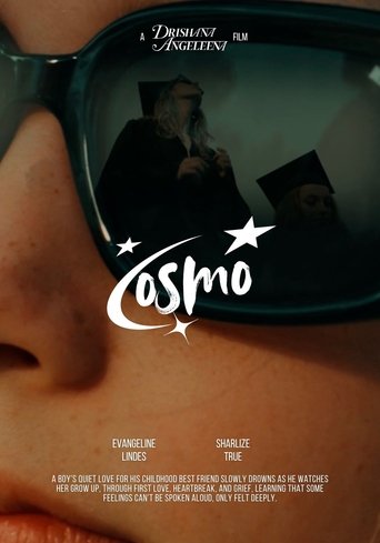 Poster of Cosmo