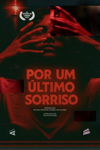 Poster of Por Um Último Sorriso