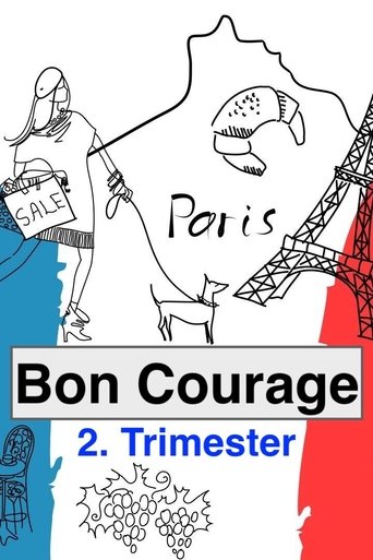 Portrait for Bon Courage - Season 2