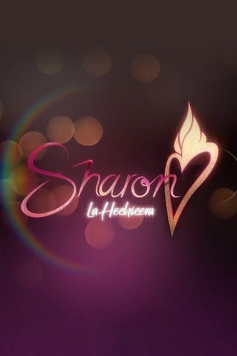 Sharon "La Hechicera" Poster of Sharon "La Hechicera"