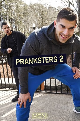 Pranksters 2 Poster of Pranksters 2