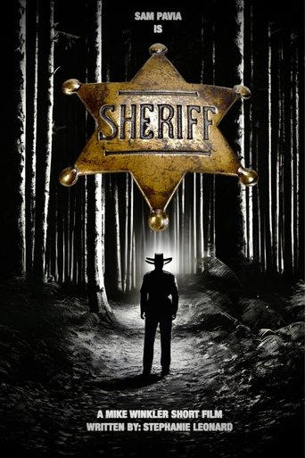 Sheriff Poster of Sheriff