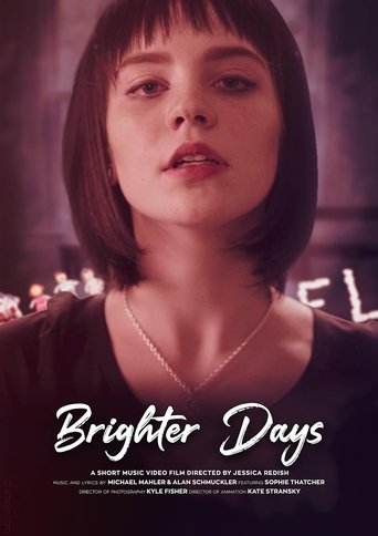 Poster of Brighter Days