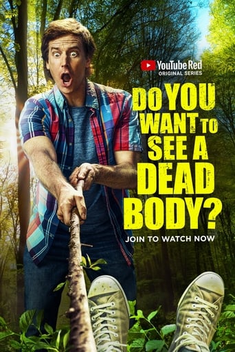 Poster of Do You Want to See a Dead Body?