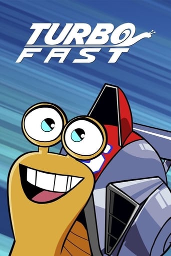 Poster of Turbo FAST