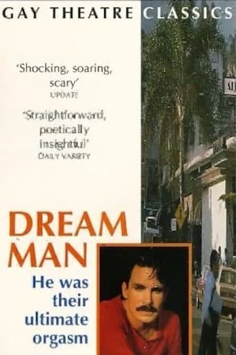 Poster of Dream Man