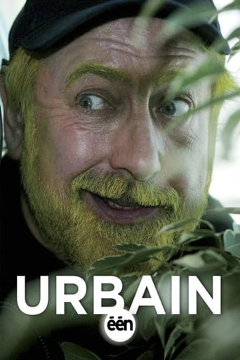 Poster of Urbain