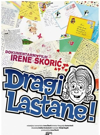 Dear Lastan! Poster of Dear Lastan!