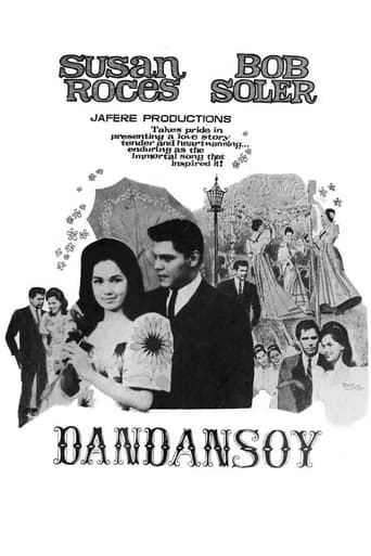 Poster of Dandansoy