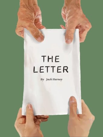 Poster of The Letter