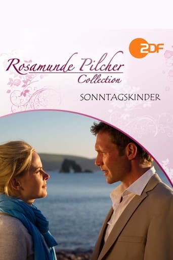 Poster of Rosamunde Pilcher: Sonntagskinder