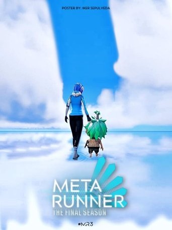 Portrait for Meta Runner - Season 3