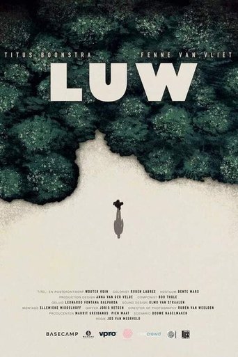 Luw Poster of Luw