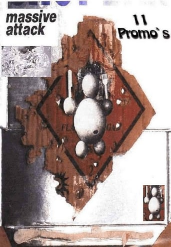 Poster of Massive Attack: Eleven Promos