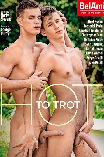 Hot to Trot Poster of Hot to Trot