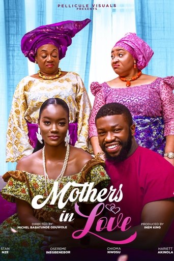 Mothers In Love Poster of Mothers In Love