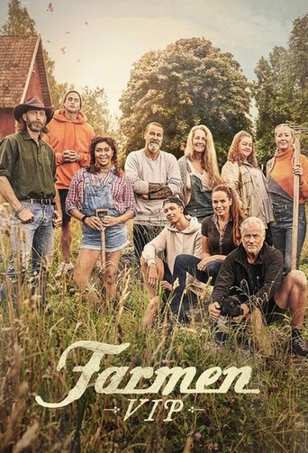 Portrait for Farmen VIP - Season 1