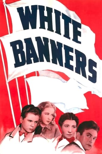 Poster of White Banners