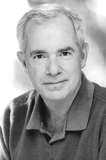 Portrait of Kevin Cooney