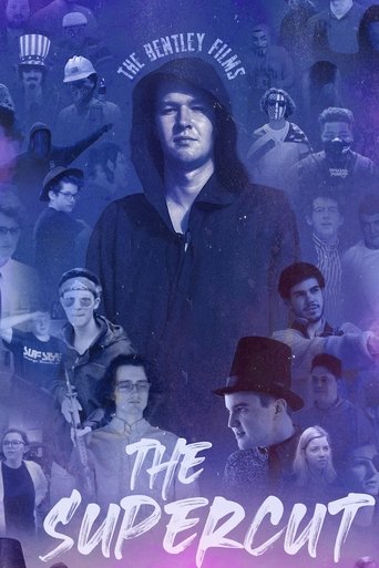 Poster of The Supercut