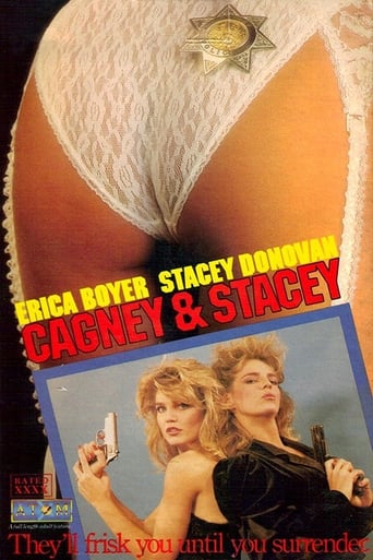Poster of Cagney & Stacey