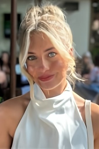 Portrait of Rebecca Micallef
