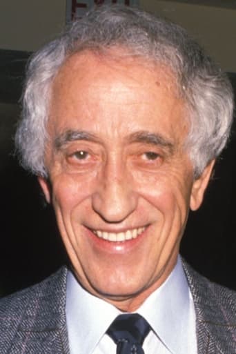 Portrait of Pat Paulsen