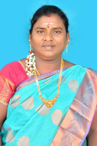 Portrait of M. Veerammal