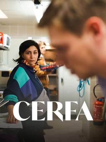 Poster of Cerfa