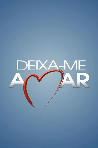 Poster of Deixa-me Amar