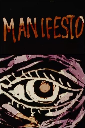 Manifesto Poster of Manifesto