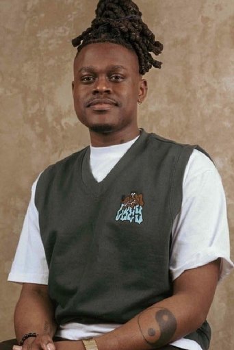 Portrait of Marquise Mays