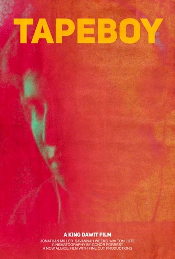 Poster of Tapeboy