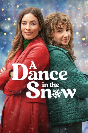 Poster of A Dance in the Snow