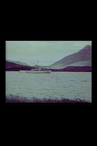 Poster of Cruise of U.S.S "Chelan"