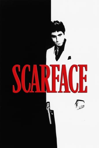 Poster of Scarface