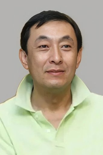 Portrait of Zhang Qian