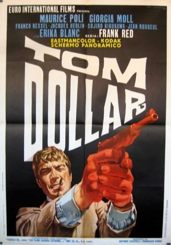 Poster of Tom Dollar