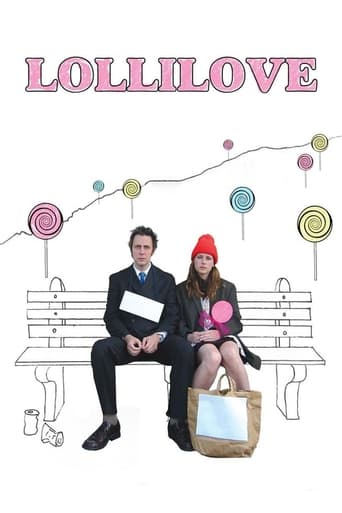 Poster of LolliLove